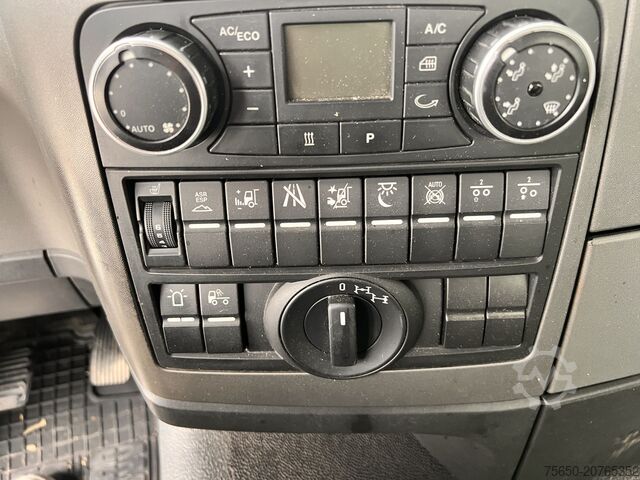 Schwerlast LKW/SZM MAN Truck & Bus K1AAB TGS 18.4804x4 Hydrodrive