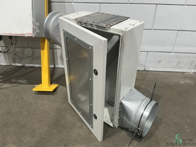 Zerkleinerungsmaschinen  Weima WLB 400 2018 Weima WLB 400