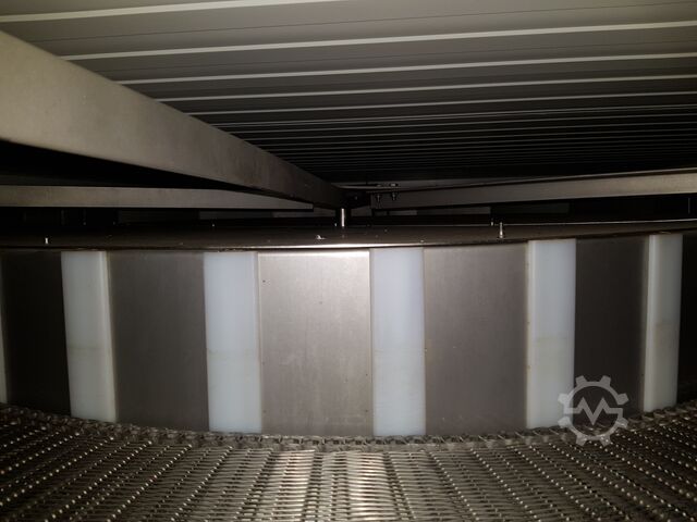 Spiralfroster Heinen CT15