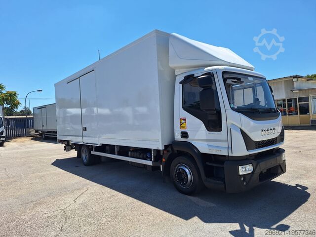Koffer Iveco NEW EUROCARGO ML120E22 P EURO 6
