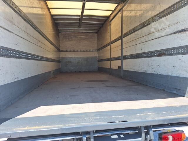 Koffer Iveco NEW EUROCARGO ML120E22 P EURO 6