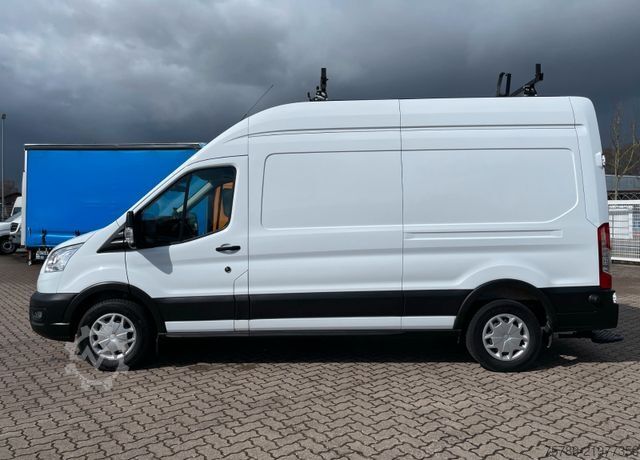 High top van FORD Transit 350 L3H3/ 4x4/ Trend/ AC/ AHK/ Werkstatt