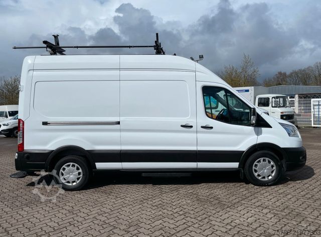 High top van FORD Transit 350 L3H3/ 4x4/ Trend/ AC/ AHK/ Werkstatt