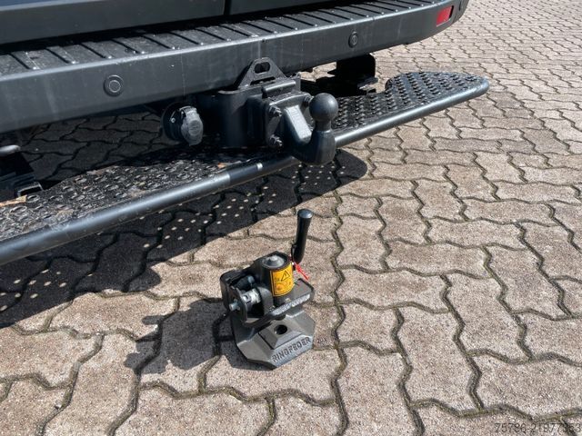 High top van FORD Transit 350 L3H3/ 4x4/ Trend/ AC/ AHK/ Werkstatt