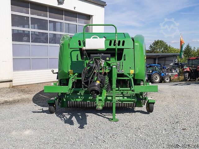 Erntemaschine John Deere C441R