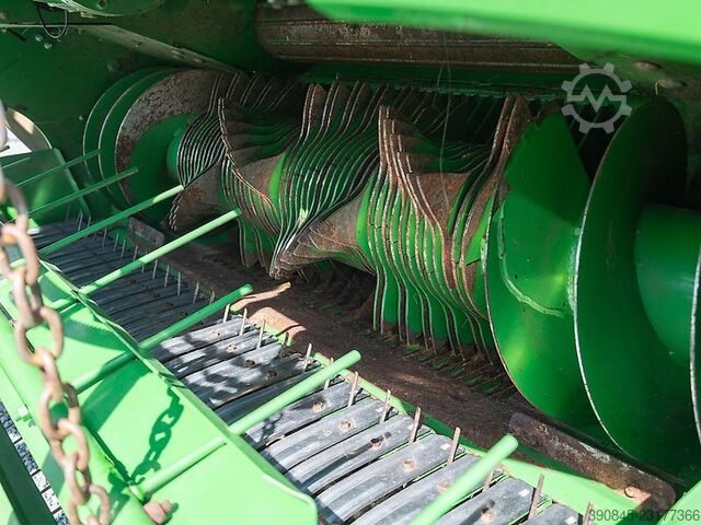 Erntemaschine John Deere C441R