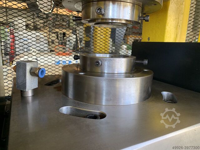 KNUCKLE JOINT PRESS GRABENER GK 360