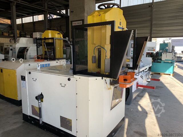 KNUCKLE JOINT PRESS GRABENER GK 360