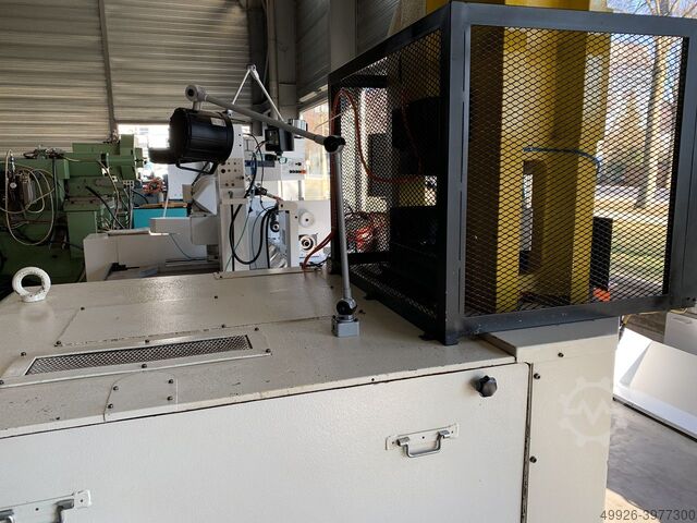 KNUCKLE JOINT PRESS GRABENER GK 360