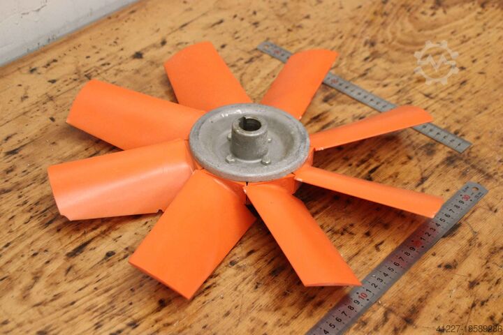 Lüfterrad Hascon Wing Ø 440 mm