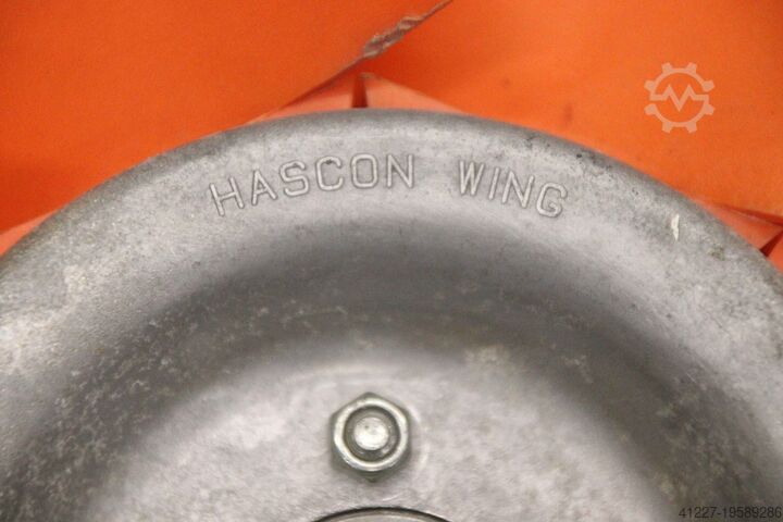 Lüfterrad Hascon Wing Ø 440 mm