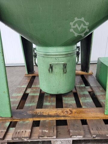 Stationäre Absauganlage Este IG 60/48 k