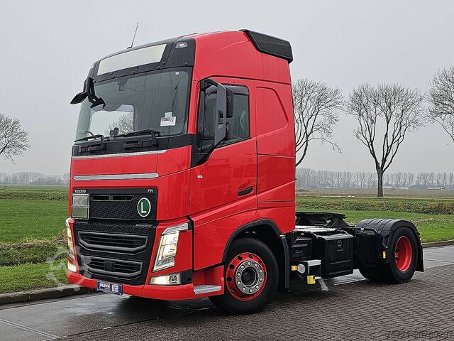 Standard-SZM VOLVO FH 460
