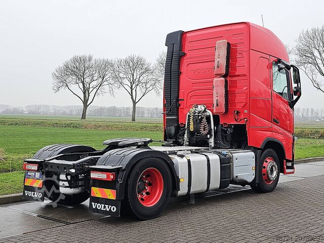 Standard-SZM VOLVO FH 460