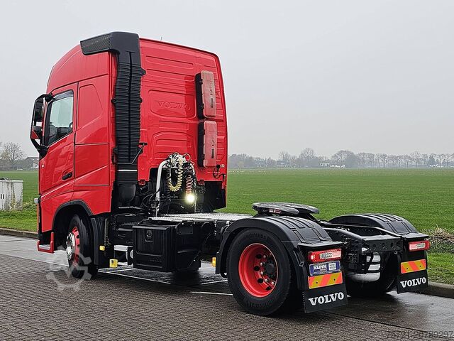 Standard-SZM VOLVO FH 460