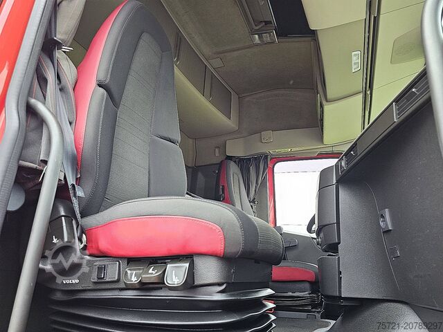 Standard-SZM VOLVO FH 460