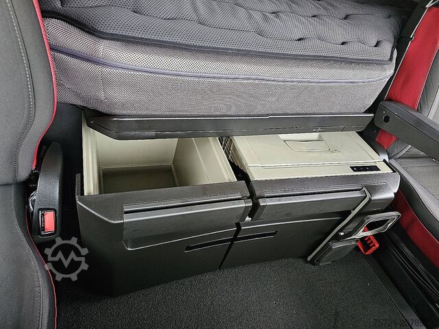 Standard-SZM VOLVO FH 460