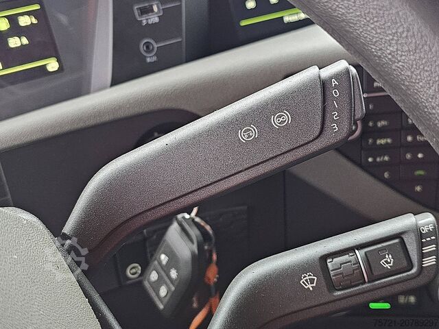 Standard-SZM VOLVO FH 460