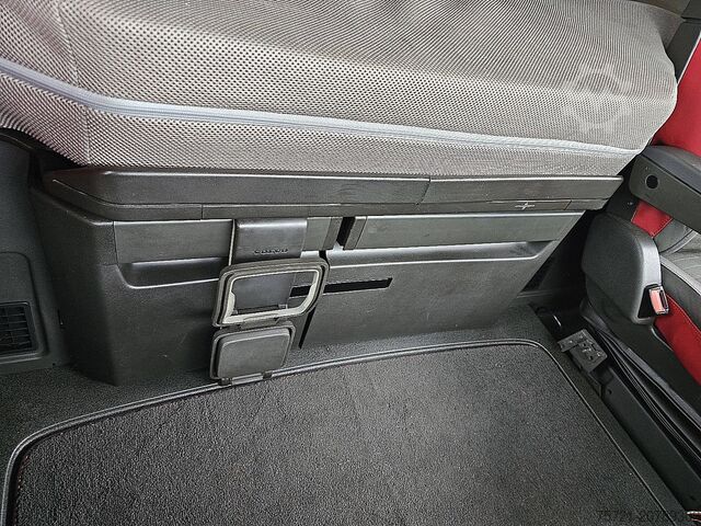 Standard-SZM VOLVO FH 460