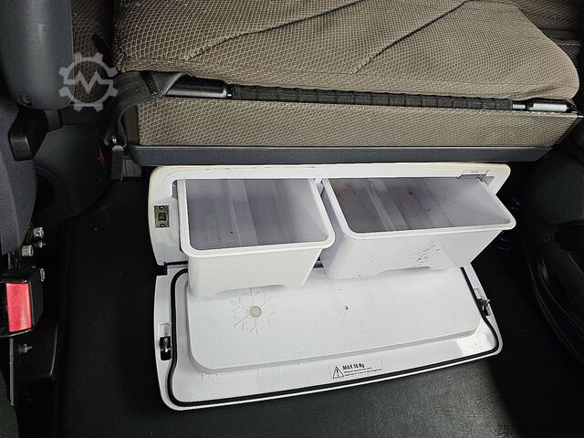 Standard-SZM SCANIA R500