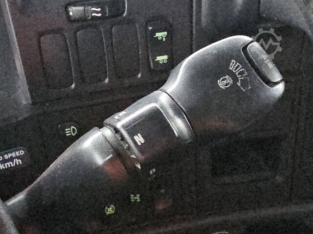 Standard-SZM SCANIA R730