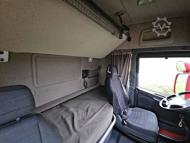 Standard-SZM SCANIA R730