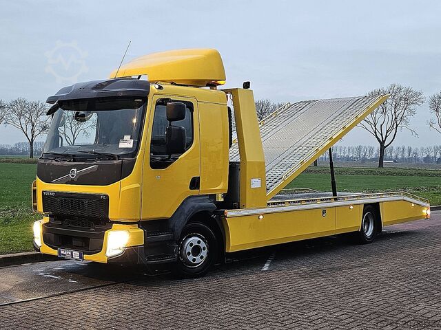 Autotransporter VOLVO FL 210.12