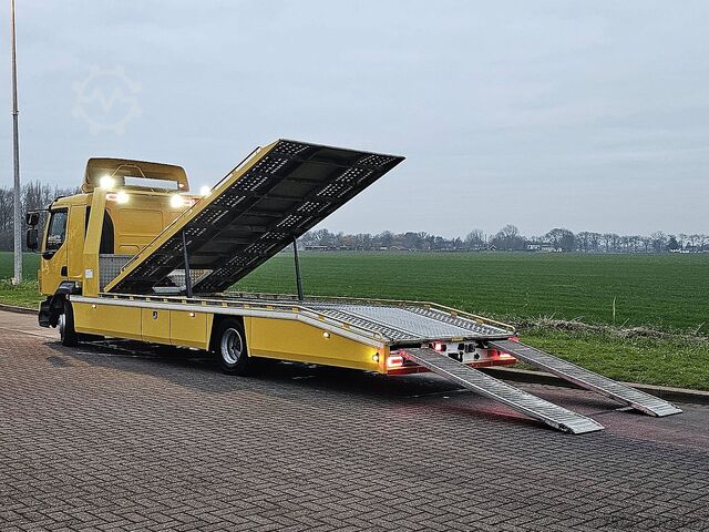 Autotransporter VOLVO FL 210.12