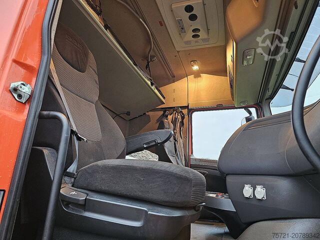 BDF-System DAF XF 440 FAN