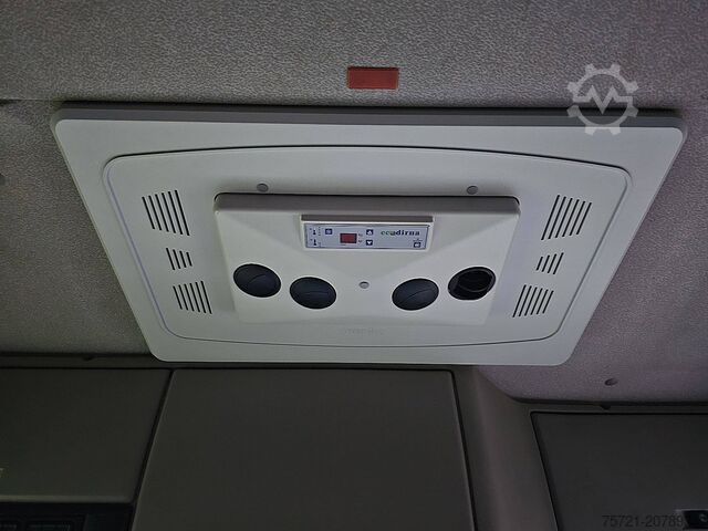 BDF-System DAF XF 440 FAN