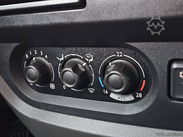 BDF-System DAF XF 440 FAN