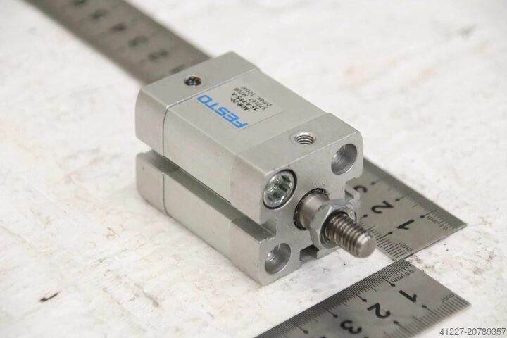 Kompaktzylinder Festo ADN-20-15-A-PPS-A  Hub 15 mm