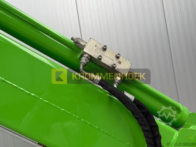 Minikran JMG MC20