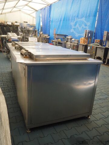 Cooking kettle Jugema K100