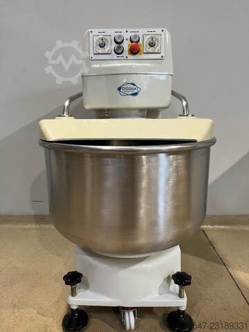  Diosna SP 80