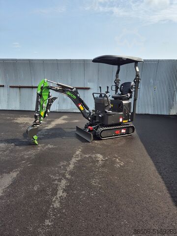 WCM-CTX8010 WCM CTX 8010