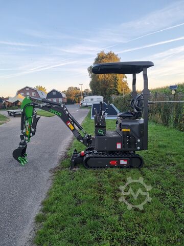 WCM-CTX8010 WCM CTX 8010