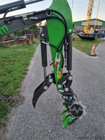 WCM-CTX8010 WCM CTX 8010