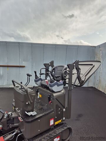 WCM-CTX8010 WCM CTX 8010