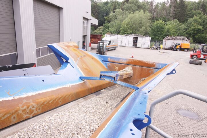 Kegelbrecher Kleemann MCO 90i EVO2