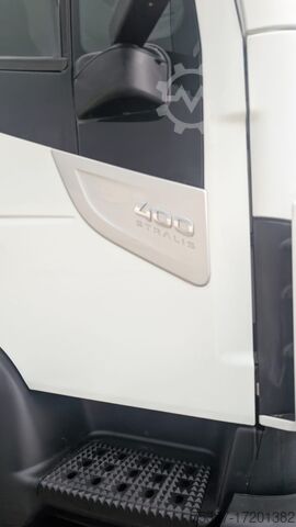 Unloader Iveco AT190.40