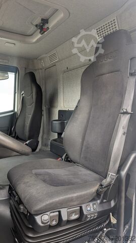 Unloader Iveco AT190.40
