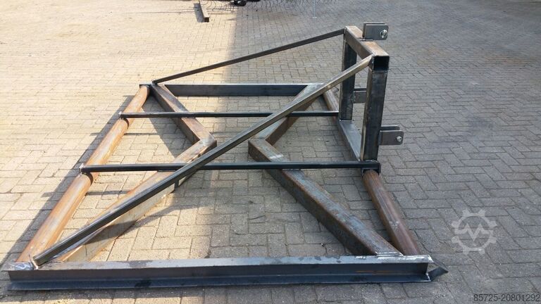 Reitbahnplaner  Baggersleep