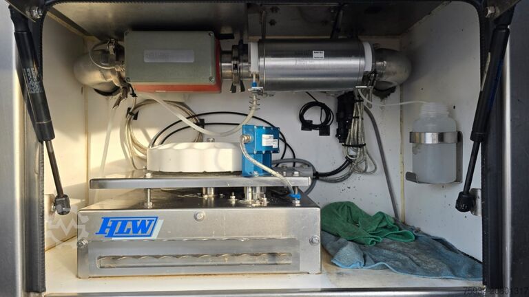 Standard tractor unit DAF CF 440 FT