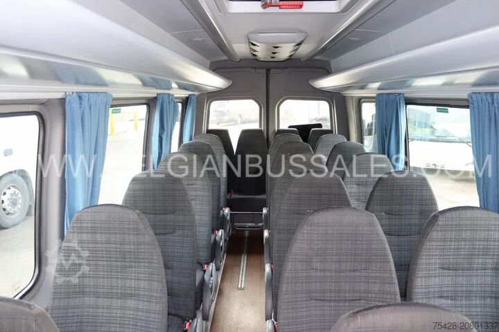 Kleinbus Mercedes-Benz Sprinter