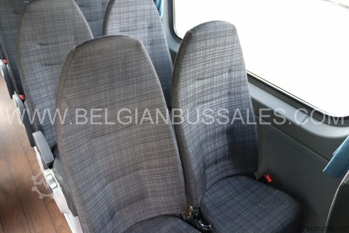 Kleinbus Mercedes-Benz Sprinter