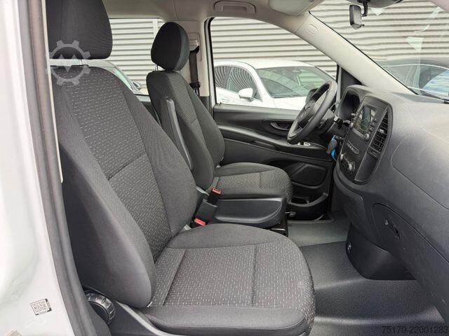 Kleinbus Mercedes-Benz Vito 114 CDI Tourer Extral 9G Klima Kamera