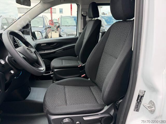 Kleinbus Mercedes-Benz Vito 114 CDI Tourer Extral 9G Klima Kamera