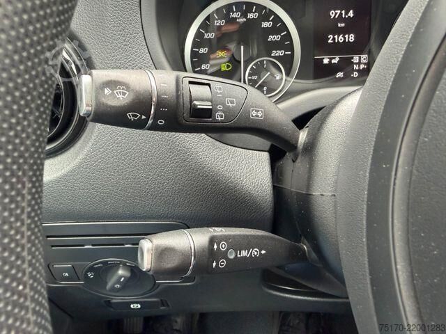 Kleinbus Mercedes-Benz Vito 114 CDI Tourer Extral 9G Klima Kamera