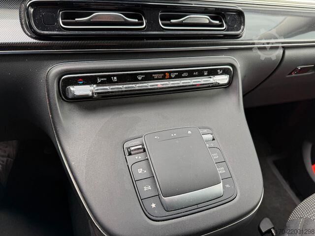 Hochdachkombi Mercedes-Benz V 220 d DISTRONIC AHK 2,5to Standheizung